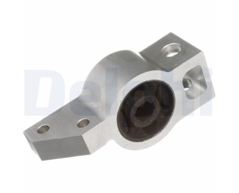 Control Arm-/Trailing Arm Bush TD522W Delphi, Image 2