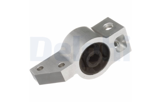 Control Arm-/Trailing Arm Bush TD522W Delphi, Image 2