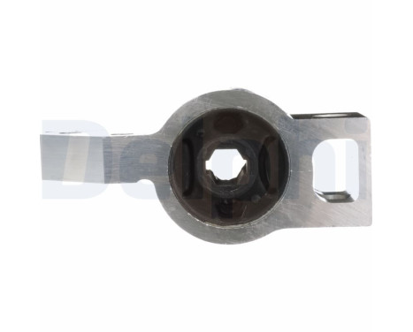 Control Arm-/Trailing Arm Bush TD522W Delphi, Image 5