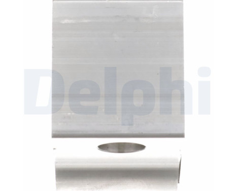 Control Arm-/Trailing Arm Bush TD522W Delphi, Image 7