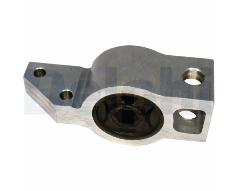 Control Arm-/Trailing Arm Bush TD523W Delphi