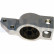 Control Arm-/Trailing Arm Bush TD523W Delphi