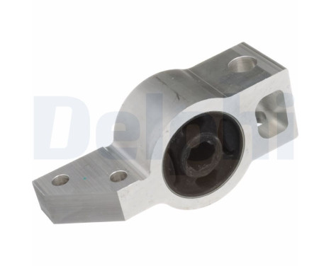 Control Arm-/Trailing Arm Bush TD523W Delphi, Image 2
