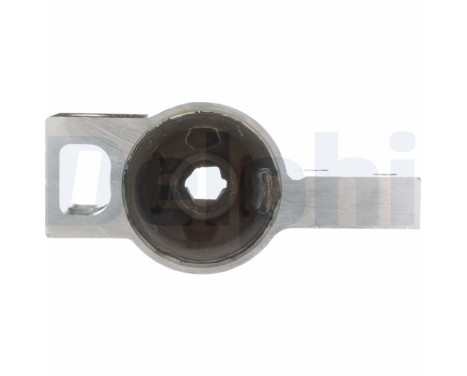 Control Arm-/Trailing Arm Bush TD523W Delphi, Image 3