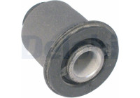 Control Arm-/Trailing Arm Bush TD533W Delphi