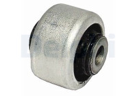 Control Arm-/Trailing Arm Bush TD535W Delphi