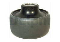 Control Arm-/Trailing Arm Bush TD555W Delphi