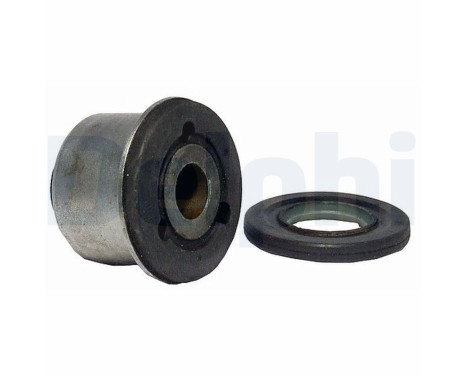Control Arm-/Trailing Arm Bush TD558W Delphi
