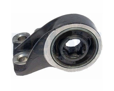 Control Arm-/Trailing Arm Bush TD566W Delphi