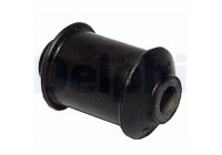 Control Arm-/Trailing Arm Bush TD567W Delphi