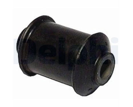Control Arm-/Trailing Arm Bush TD567W Delphi