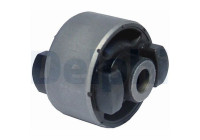 Control Arm-/Trailing Arm Bush TD570W Delphi