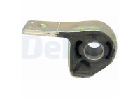 Control Arm-/Trailing Arm Bush TD574W Delphi