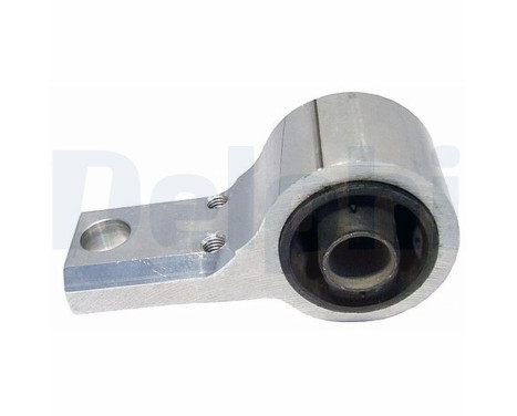 Control Arm-/Trailing Arm Bush TD576W Delphi