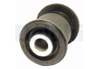 Control Arm-/Trailing Arm Bush TD605W Delphi