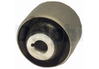 Control Arm-/Trailing Arm Bush TD606W Delphi