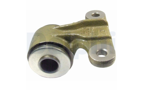 Control Arm-/Trailing Arm Bush TD643W Delphi