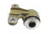 Control Arm-/Trailing Arm Bush TD644W Delphi
