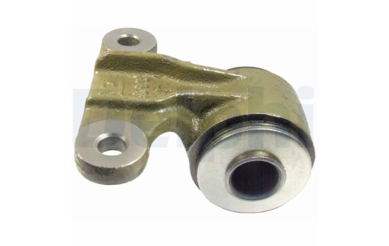 Control Arm-/Trailing Arm Bush TD644W Delphi