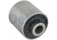 Control Arm-/Trailing Arm Bush TD647W Delphi