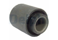Control Arm-/Trailing Arm Bush TD649W Delphi
