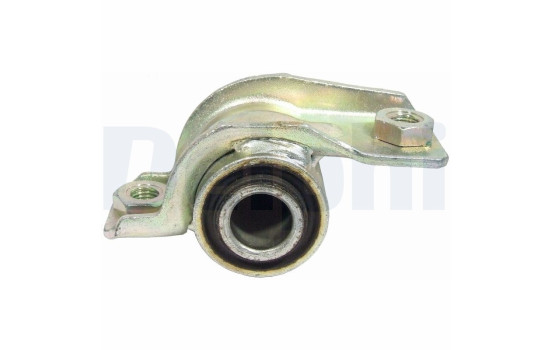 Control Arm-/Trailing Arm Bush TD656W Delphi