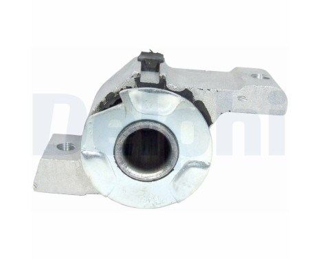 Control Arm-/Trailing Arm Bush TD658W Delphi