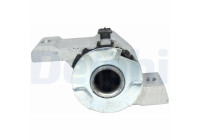 Control Arm-/Trailing Arm Bush TD659W Delphi