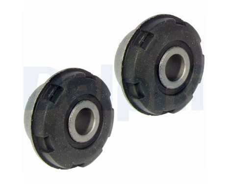 Control Arm-/Trailing Arm Bush TD662W Delphi