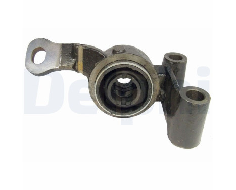 Control Arm-/Trailing Arm Bush TD664W Delphi, Image 2