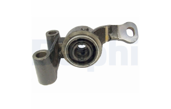 Control Arm-/Trailing Arm Bush TD665W Delphi, Image 2