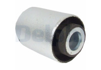 Control Arm-/Trailing Arm Bush TD668W Delphi