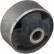 Control Arm-/Trailing Arm Bush TD673W Delphi