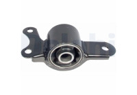 Control Arm-/Trailing Arm Bush TD674W Delphi
