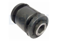 Control Arm-/Trailing Arm Bush TD698W Delphi