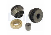 Control Arm-/Trailing Arm Bush TD705W Delphi