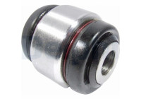 Control Arm-/Trailing Arm Bush TD708W Delphi