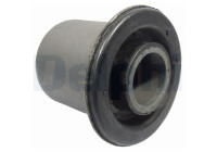 Control Arm-/Trailing Arm Bush TD713W Delphi