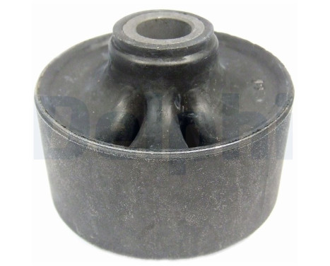 Control Arm-/Trailing Arm Bush TD718W Delphi