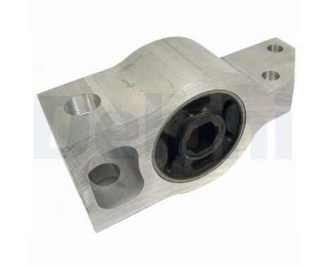 Control Arm-/Trailing Arm Bush TD719W Delphi