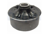 Control Arm-/Trailing Arm Bush TD721W Delphi