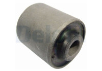 Control Arm-/Trailing Arm Bush TD724W Delphi