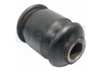 Control Arm-/Trailing Arm Bush TD728W Delphi