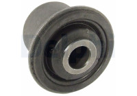 Control Arm-/Trailing Arm Bush TD729W Delphi