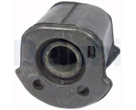 Control Arm-/Trailing Arm Bush TD734W Delphi