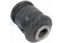 Control Arm-/Trailing Arm Bush TD735W Delphi