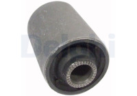 Control Arm-/Trailing Arm Bush TD737W Delphi