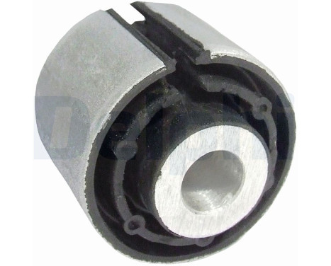 Control Arm-/Trailing Arm Bush TD741W Delphi