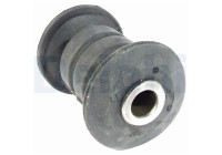 Control Arm-/Trailing Arm Bush TD744W Delphi