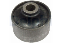 Control Arm-/Trailing Arm Bush TD747W Delphi